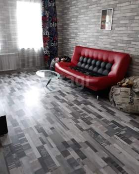 2-к квартира, вторичка, 63м2, 5/5 этаж