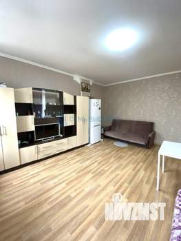 3-к квартира, вторичка, 85м2, 2/3 этаж