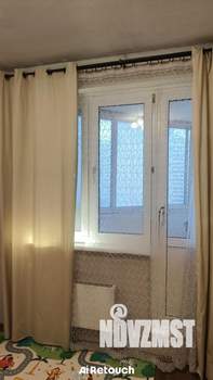 1-к квартира, вторичка, 36м2, 9/16 этаж