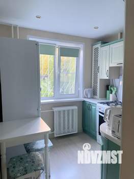 1-к квартира, вторичка, 32м2, 1/5 этаж