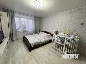 4-к квартира, вторичка, 77м2, 6/9 этаж