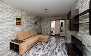 2-к квартира, вторичка, 63м2, 5/5 этаж