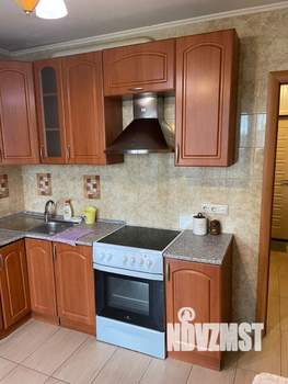 1-к квартира, вторичка, 43м2, 10/17 этаж