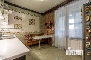 1-к квартира, вторичка, 39м2, 14/16 этаж