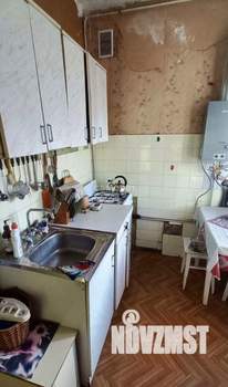 3-к квартира, вторичка, 49м2, 5/5 этаж