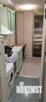 1-к квартира, вторичка, 13м2, 5/5 этаж