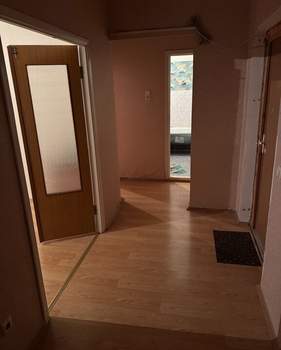 1-к квартира, вторичка, 38м2, 6/18 этаж