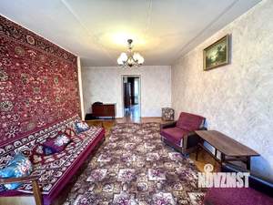 3-к квартира, вторичка, 58м2, 5/9 этаж