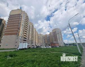 1-к квартира, вторичка, 41м2, 8/15 этаж