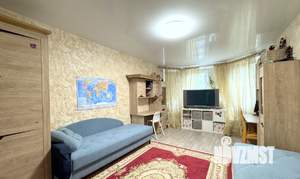 2-к квартира, вторичка, 74м2, 2/17 этаж