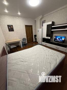 3-к квартира, вторичка, 85м2, 2/3 этаж