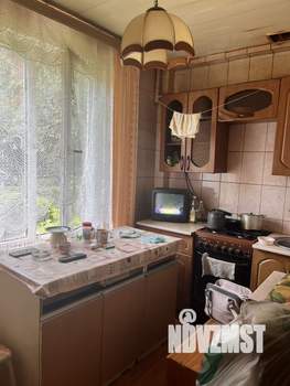2-к квартира, вторичка, 45м2, 1/5 этаж