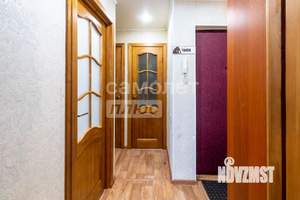 2-к квартира, вторичка, 44м2, 4/5 этаж