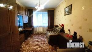 2-к квартира, вторичка, 41м2, 1/3 этаж