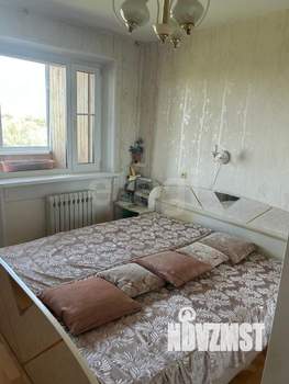 3-к квартира, вторичка, 62м2, 9/9 этаж