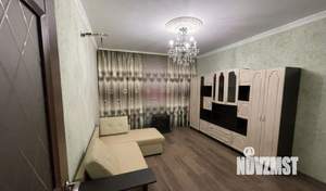 2-к квартира, вторичка, 60м2, 2/18 этаж