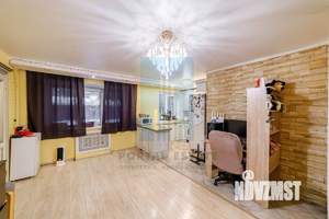 2-к квартира, вторичка, 41м2, 2/5 этаж