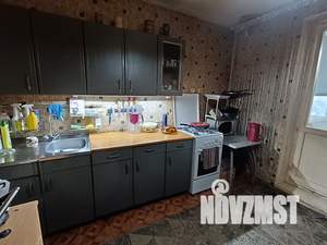 2-к квартира, вторичка, 63м2, 2/10 этаж