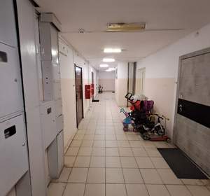 3-к квартира, вторичка, 83м2, 8/14 этаж