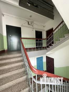 2-к квартира, вторичка, 41м2, 4/5 этаж