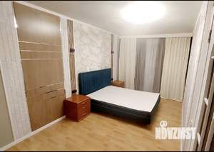 3-к квартира, вторичка, 60м2, 3/5 этаж