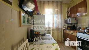 2-к квартира, вторичка, 44м2, 3/3 этаж
