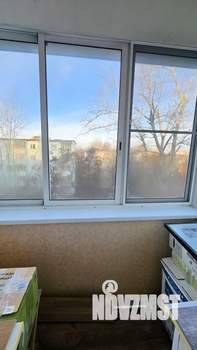 1-к квартира, вторичка, 30м2, 4/5 этаж