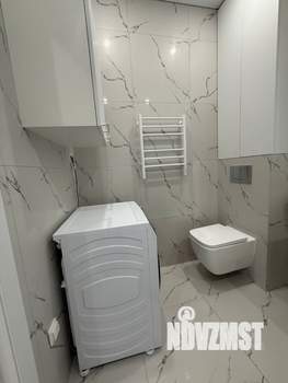 2-к квартира, вторичка, 62м2, 13/20 этаж