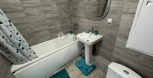 2-к квартира, вторичка, 57м2, 3/3 этаж