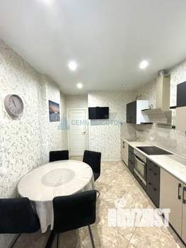 2-к квартира, вторичка, 57м2, 18/20 этаж