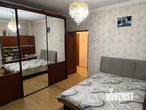 3-к квартира, вторичка, 68м2, 2/3 этаж