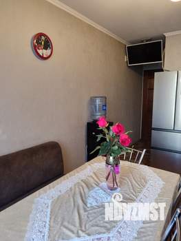 3-к квартира, вторичка, 76м2, 2/8 этаж