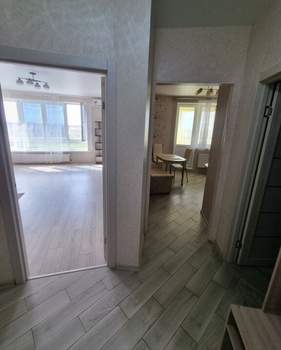 1-к квартира, вторичка, 44м2, 11/13 этаж