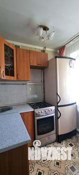 2-к квартира, вторичка, 44м2, 1/5 этаж