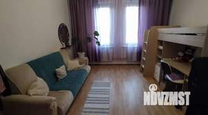 2-к квартира, вторичка, 57м2, 9/17 этаж