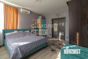 1-к квартира, вторичка, 38м2, 5/17 этаж
