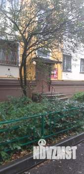 2-к квартира, вторичка, 45м2, 5/5 этаж