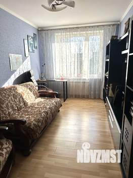 3-к квартира, вторичка, 82м2, 7/14 этаж