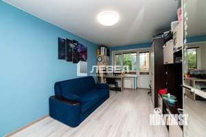 2-к квартира, вторичка, 45м2, 2/5 этаж