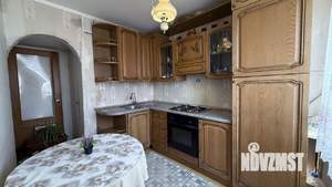 3-к квартира, вторичка, 63м2, 7/10 этаж