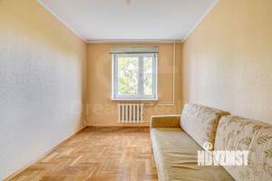 3-к квартира, вторичка, 72м2, 3/9 этаж