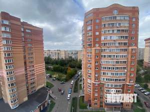 Студия квартира, вторичка, 32м2, 12/16 этаж