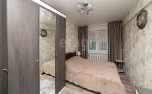 2-к квартира, вторичка, 45м2, 2/5 этаж