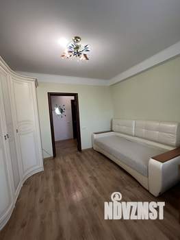 2-к квартира, вторичка, 71м2, 7/12 этаж