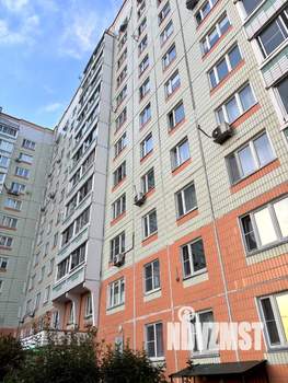 2-к квартира, вторичка, 55м2, 7/12 этаж