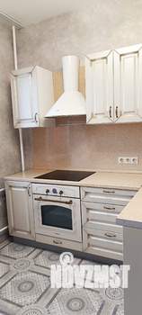 1-к квартира, вторичка, 34м2, 6/14 этаж