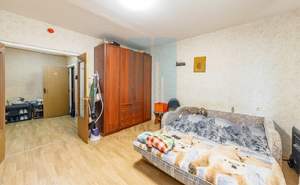2-к квартира, вторичка, 58м2, 4/12 этаж