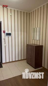 1-к квартира, вторичка, 45м2, 7/22 этаж