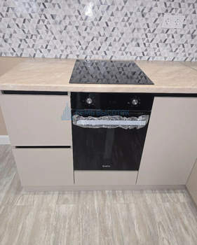1-к квартира, вторичка, 29м2, 1/6 этаж