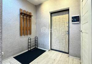 1-к квартира, вторичка, 41м2, 5/21 этаж